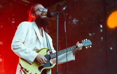Father John Misty shares cover of T-Rex’s ‘Main Man’ - www.nme.com