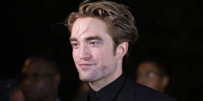 'The Batman' Resumes Production After Robert Pattinson Was Diagnosed With Coronavirus - www.justjared.com - Britain