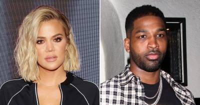 Khloe Kardashian ‘Doesn’t Care’ About Fan Backlash For Getting Back Together With Tristan Thompson - www.usmagazine.com