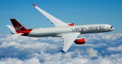 Virgin Atlantic to axe 1,150 more jobs - despite £1.2bn rescue deal being approved - www.manchestereveningnews.co.uk - Britain - USA
