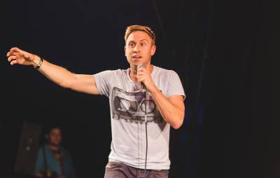 Soundtrack Of My Life: Russell Howard - www.nme.com