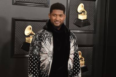 Usher Announces 2021 Las Vegas Residency: ‘I Can’t Wait!’ - etcanada.com - Las Vegas