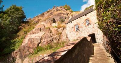 Dumbarton Castle to open this month for the first time since March - www.dailyrecord.co.uk - Scotland