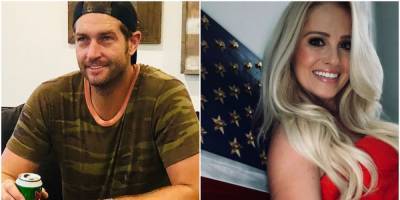 Twitter Is Fully Horrified Over Jay Cutler and Tomi Lahren Dating Rumors - www.cosmopolitan.com