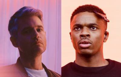 Listen to Paul Epworth’s new track ‘Mars & Venus’ with Vince Staples - www.nme.com