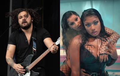 Check out this mash-up of Gang Of Youths and ‘WAP’ - www.nme.com - Australia