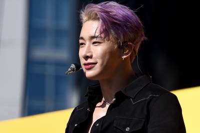 K-Pop star Wonho: My new solo debut is a ‘love song’ for my fans - nypost.com