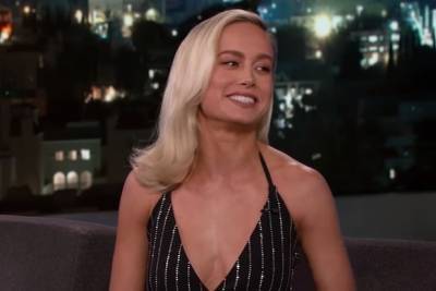 Brie Larson Reveals All the Movies She Auditioned for and Didn’t Get, From ‘Pitch Perfect’ to ‘Avatar’ (Video) - thewrap.com