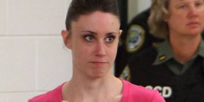 Casey Anthony's 'Racy' Movie Scrapped Due to 'Multitude' of Factors, Including Coronavirus - www.justjared.com - Florida