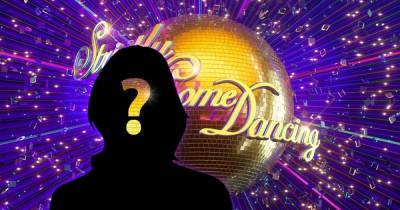 Strictly Come Dancing reveal twelfth and final contestant – find out who it is! - www.msn.com