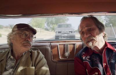 Robert De Niro & Tommy Lee Jones Headline Hilarious Hollywood Caper ‘The Comeback Trail’ - etcanada.com