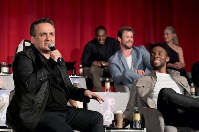 Russo Bros’ AGBO Fantasy Football League to Donate $250,000 in Chadwick Boseman’s Name to Charity - thewrap.com - Australia