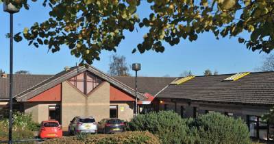 Perthshire care home to remain shut to visitors after death of resident from COVID-19 - www.dailyrecord.co.uk
