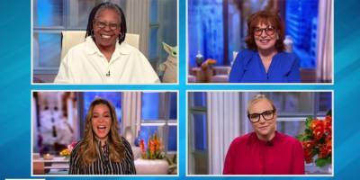 'The View' Sets Season 24 Premiere Date - Guests & Co-Host Lineup Revealed! - www.justjared.com