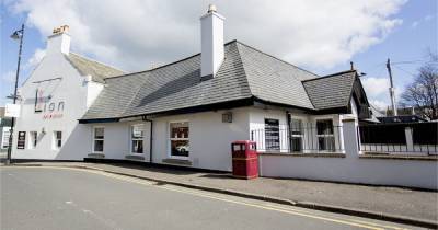 Red Lion pub in Prestwick closes voluntarily after positive Covid test for staff member - www.dailyrecord.co.uk
