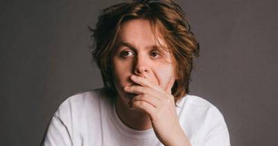 Lewis Capaldi's Divinely Uninspired to a Hellish Extent passes one million UK chart sales - www.officialcharts.com - Britain - Scotland