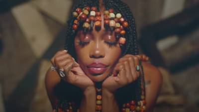 New Music Friday: SZA, Ozuna, Finneas & More of the Hottest Songs and Albums of the Week - www.etonline.com