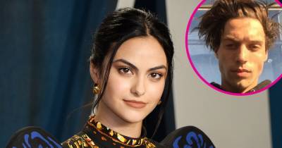 Riverdale’s Camila Mendes Goes Instagram Official With Grayson Vaughan - www.usmagazine.com - Virginia