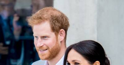 How much is Netflix paying Prince Harry and Duchess Meghan? - www.wonderwall.com