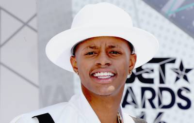 Rapper Silento charged after attacking strangers with small axe - www.nme.com - Los Angeles
