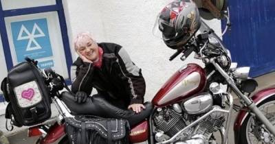 Kilmarnock woman dies following motorcycle crash in Stirling - www.dailyrecord.co.uk