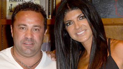 Why Teresa Giudice Really Chose To Sell The $2.5 Million Mansion She Shared With Joe - hollywoodlife.com - New Jersey