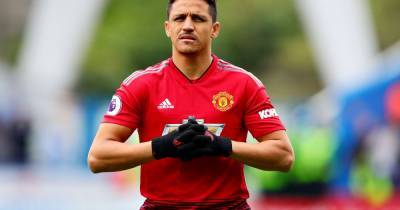 Former Manchester United favourite Rafael aims 'ghost' jibe at Alexis Sanchez over transfer comments - www.manchestereveningnews.co.uk - Manchester - city Sanchez