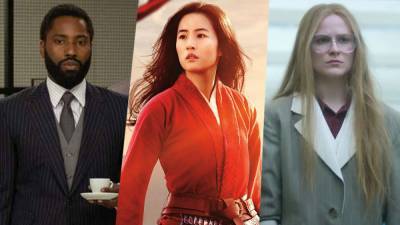 11 Films To See In September: ‘Tenet,’ ‘Kajillionaire,’ ‘Mulan’ & More - theplaylist.net