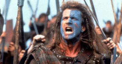 Braveheart: How factual was Mel Gibson's William Wallace epic? - www.dailyrecord.co.uk - Scotland - county Gibson