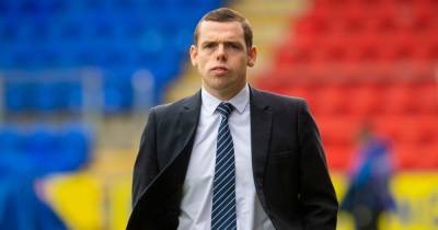 Douglas Ross says he never met Dominic Cummings and 'doesn't know the man' - www.dailyrecord.co.uk - Scotland - county Ross - county Douglas