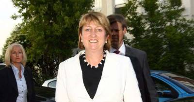 BREAKING Strictly Come Dancing 2020: Politician Jacqui Smith joins line-up - www.msn.com