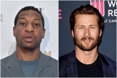 Jonathan Majors, Glen Powell War Film ‘Devotion’ Nabbed By Sony for North American Rights - thewrap.com - USA