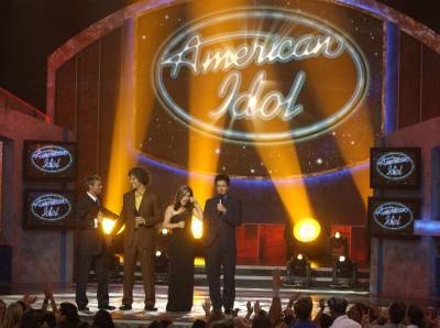 Kelly Clarkson Marks 18th Anniversary Of ‘American Idol’ Win: ‘It Changed My Life’ - etcanada.com - USA