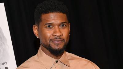 Usher announces ‘full-capacity’ Las Vegas residency for 2021 amid ongoing coronavirus pandemic - www.foxnews.com - Las Vegas