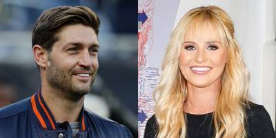 Jay Cutler & Tomi Lahren Laugh Off Dating Rumors as Past Instagram Comments Resurface - www.justjared.com - Nashville