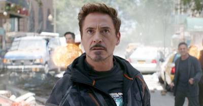 Robert Downey Jr. Says He Won’t Be Returning to the Marvel Cinematic Universe: ‘That’s All Done’ - www.usmagazine.com