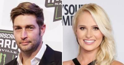 Jay Cutler and Tomi Lahren Respond to Reports the Pair Are Dating - www.usmagazine.com