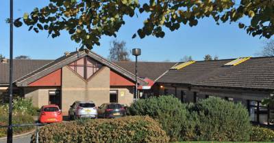 Three workers at Scots care home test positive for virus as visitors banned - www.dailyrecord.co.uk - Scotland