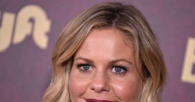 Candace Cameron-Bure on why she won't return to 'The View' - www.wonderwall.com