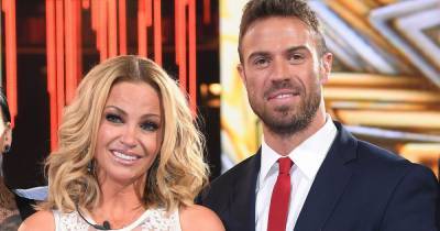 Sarah Harding's Celebrity Big Brother ex Chad Johnson 'praying for her' amid cancer diagnosis - www.ok.co.uk - USA - Chad
