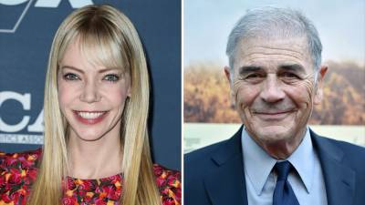 Orion Classics Acquires ‘The Wolf Of Snow Hollow’ Starring Riki Lindhome And Robert Forster In His Final Film Role - deadline.com