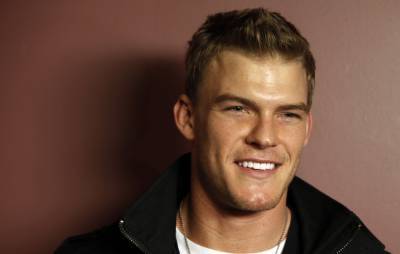 ‘Jack Reacher’ Series at Amazon Casts Alan Ritchson in Lead Role - variety.com