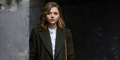 Chloë Grace Moretz To Star In ‘The Batman’ Writer’s Directorial Debut Produced By Matt Reeves - theplaylist.net