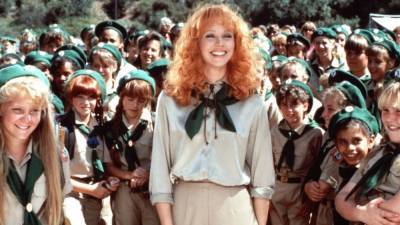 What a Thrill! 'Troop Beverly Hills' Is Getting a Sequel - www.etonline.com