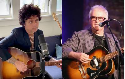 Green Day’s Billie Joe Armstrong shares cover of Wreckless Eric’s ‘Whole Wide World’ - www.nme.com