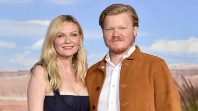 Kirsten Dunst and Jesse Plemons Share Their Private Love Story and Why They Took Things Slow - www.etonline.com
