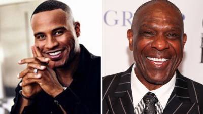 Family Funeral Home Drama ‘Closure’ Based On Andre Dawson’s Life Produced By DeVon Franklin In Works At CBS - deadline.com - county Miller - Indiana - county Franklin