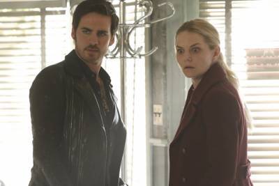 Once Upon a Time Is Leaving Netflix This Weekend - www.tvguide.com
