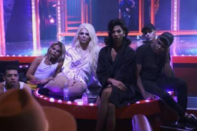 ‘RuPaul’s Drag Race: Vegas Revue': Jamal Sims on Opening Night Jitters and That Now-Infamous Salsa Number (Exclusive) - thewrap.com