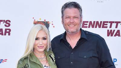Gwen Stefani Blake Shelton ‘Extremely Happy’ To Be In New $13M LA Home: ‘It’s Been A Long Time Coming’ - hollywoodlife.com - Los Angeles - Los Angeles - Oklahoma - city San Fernando
